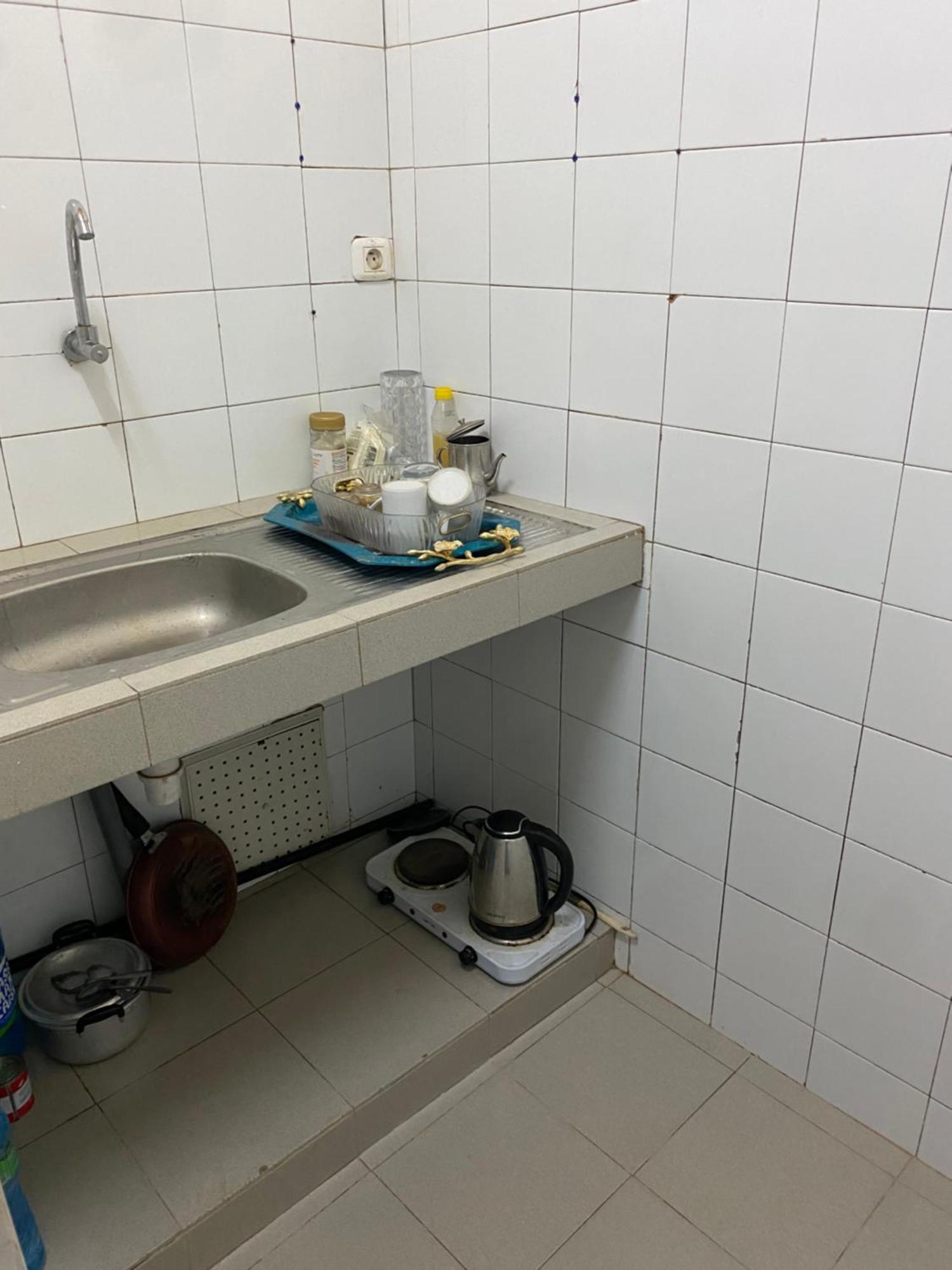 Mah Appartement