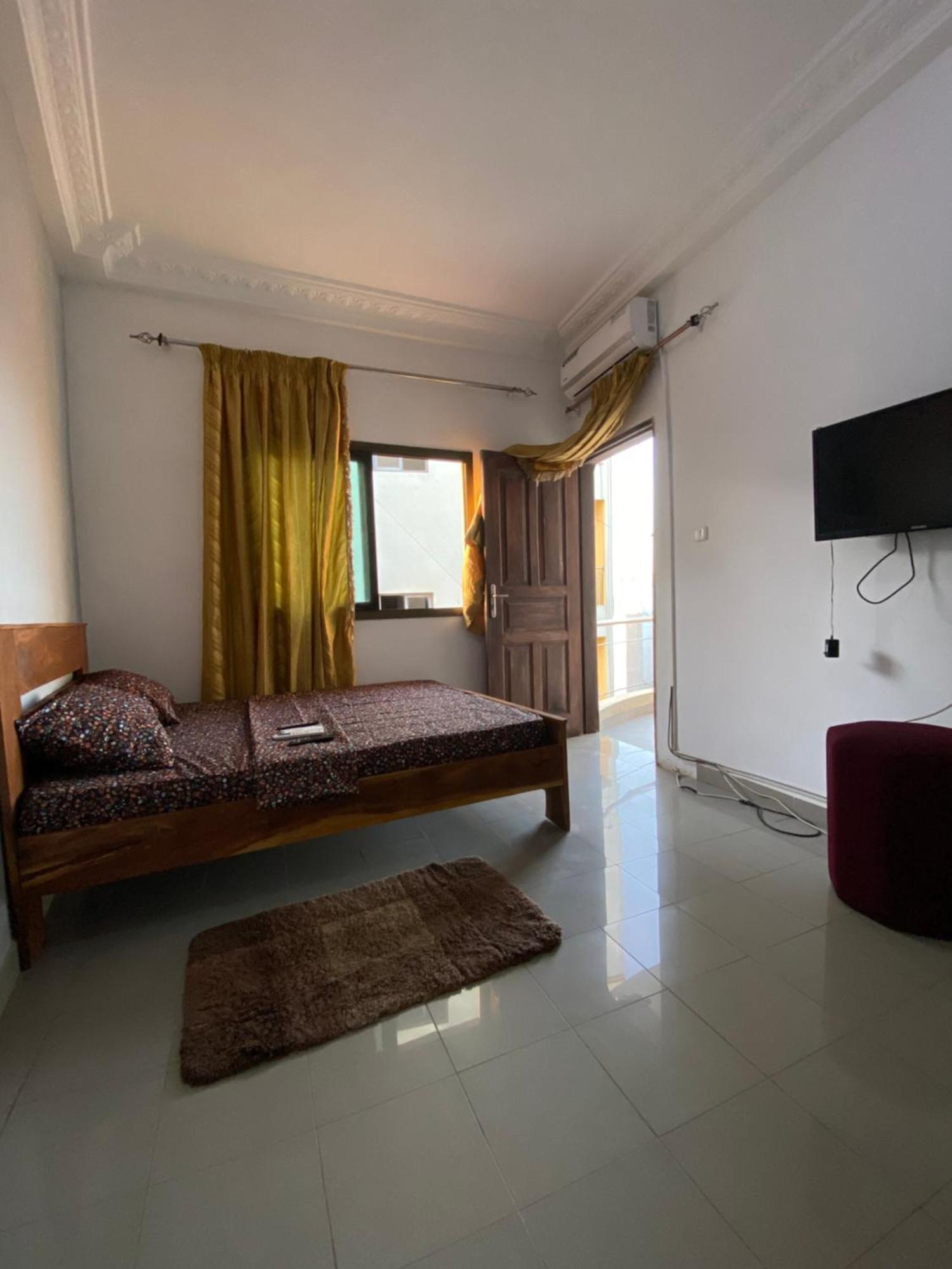 Appartement Mah Dakar