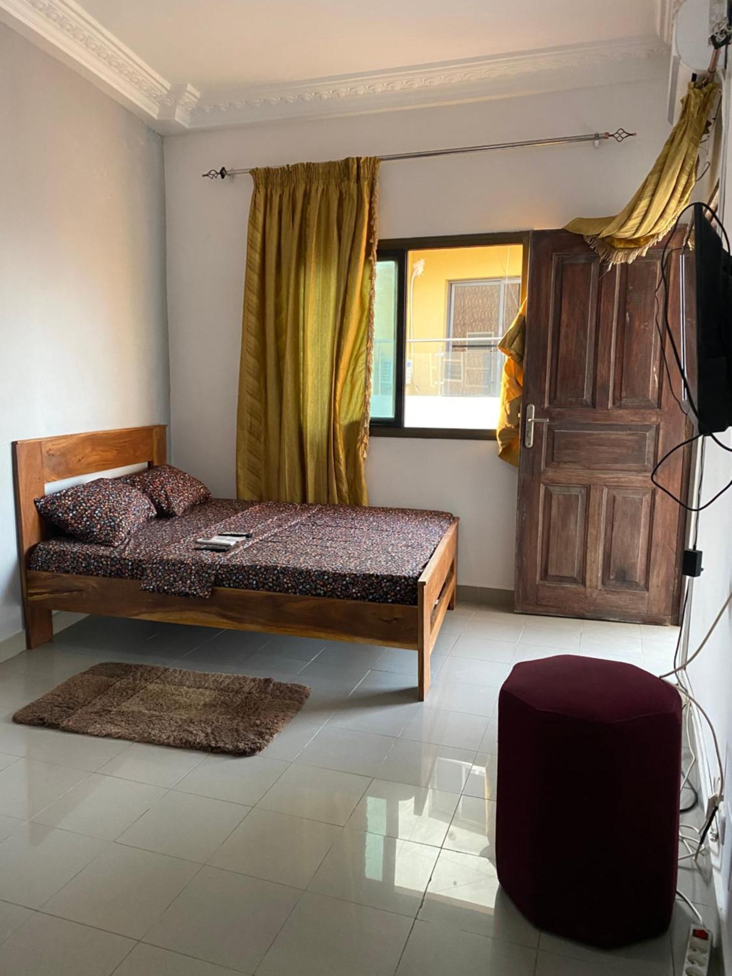 Mah Appartement Dakar