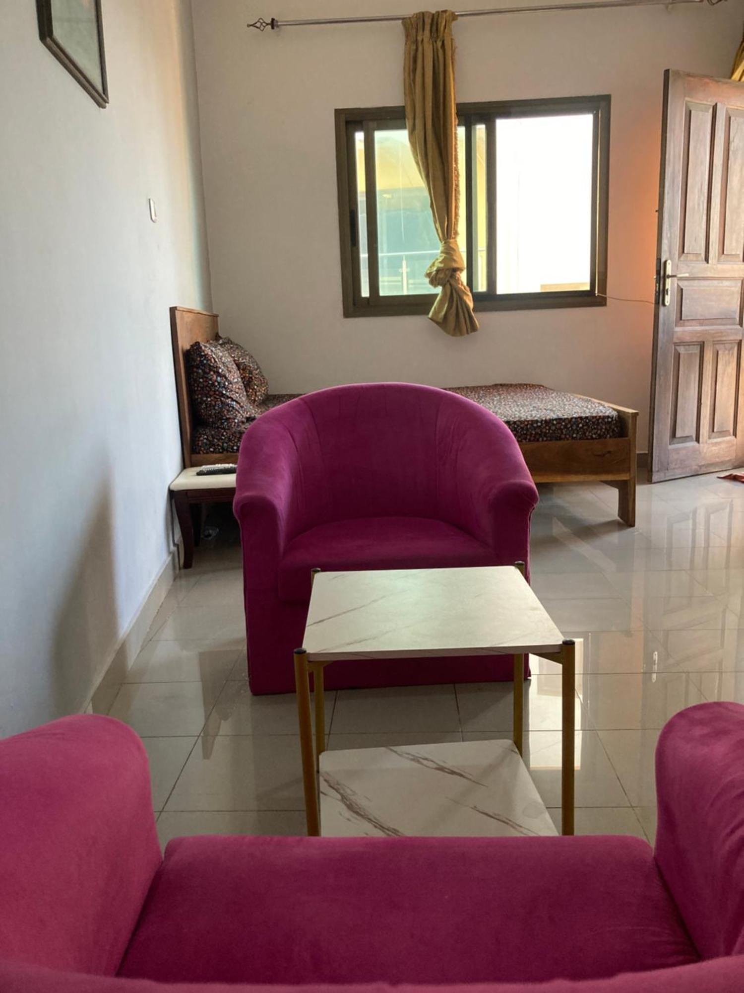 Mah Appartement *