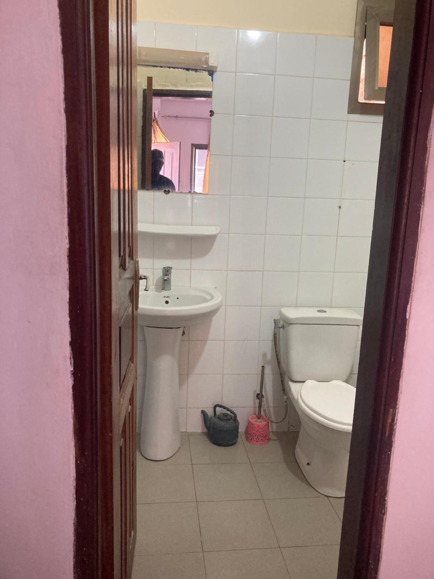Appartement Mah *